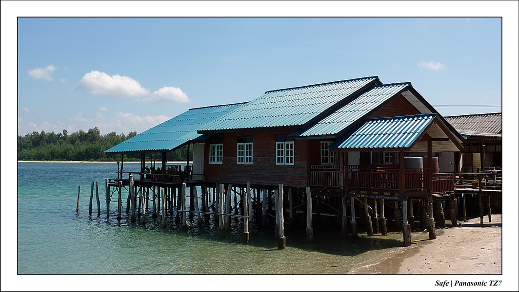 2012 - 03 - Koh Lanta 13